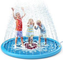 Load image into Gallery viewer, Splash Pad Sprinkler For Kids
