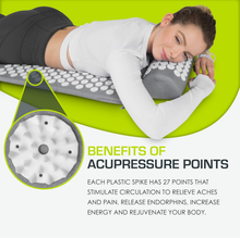 Load image into Gallery viewer, Acupuncture Mat
