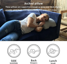 Load image into Gallery viewer, Arm Pillow
