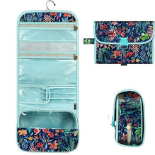 Load image into Gallery viewer, Hanging Makeup Organizer Pouch
