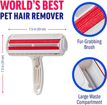 Load image into Gallery viewer, Pet Hair Roller Remover
