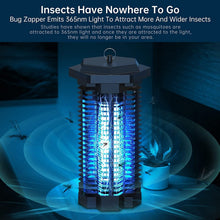 Load image into Gallery viewer, Bug Zapper Light

