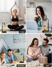 Load image into Gallery viewer, Dimmable Candle Lamp Warmer

