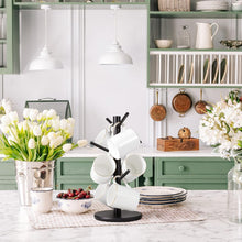 Load image into Gallery viewer, Cup Mug Holder Tree
