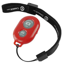 Load image into Gallery viewer, Bluetooth Camera Shutter Remote Control for Smartphones
