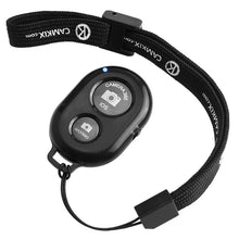 Load image into Gallery viewer, Bluetooth Camera Shutter Remote Control for Smartphones
