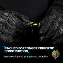 Load image into Gallery viewer, Touch Screen Tactical Gloves
