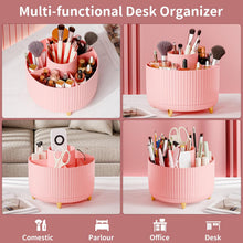 Load image into Gallery viewer, Cosmetic Organizer
