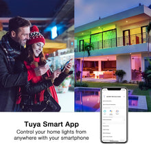 Load image into Gallery viewer, WIFI Led Smart Light Bulbs
