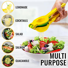 Load image into Gallery viewer, Lemon Squeezer
