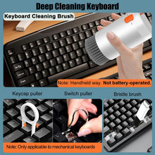 Load image into Gallery viewer, 20-In-1 Keyboard Earbuds Cleaning Kit
