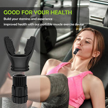 Load image into Gallery viewer, Lung Fitness Breathing Trainer
