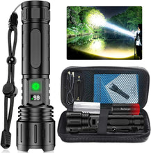 Load image into Gallery viewer, World's Brightest Flashlight
