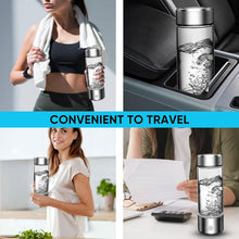 Load image into Gallery viewer, Hydrogen Water Bottle

