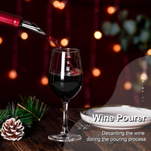 Load image into Gallery viewer, Automatic Electric Wine Bottle Opener

