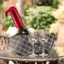 Load image into Gallery viewer, Electric Wine Aerator Pourer Dispenser
