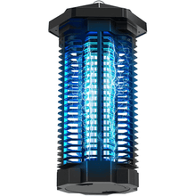 Load image into Gallery viewer, Electric Bug Zapper Light
