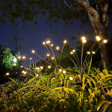 Load image into Gallery viewer, Solar Firefly Garden Lights
