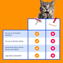 Load image into Gallery viewer, Pet Hair Roller Remover
