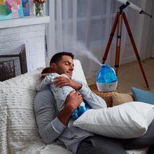 Load image into Gallery viewer, Cool Mist Humidifier
