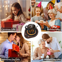 Load image into Gallery viewer, Coffee Mug Warmer Set
