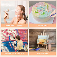 Load image into Gallery viewer, Cordless Airbrush Kit
