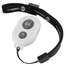 Load image into Gallery viewer, Bluetooth Camera Shutter Remote Control for Smartphones
