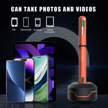 Load image into Gallery viewer, Ear Cleaner with Camera
