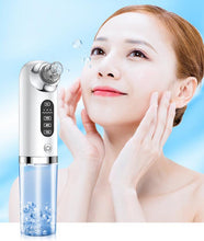 Load image into Gallery viewer, HexoSkin™ Microdermabrasion Deep Cleansing Blackhead Remover
