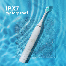 Load image into Gallery viewer, HexoTeeth™ Smart Sonic Electric Toothbrush
