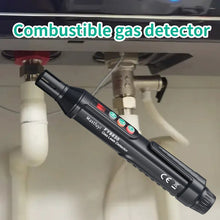Load image into Gallery viewer, Gas Leak Detector
