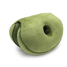 Load image into Gallery viewer, HexoSeat™ Lower Back Pain Relief Cushion
