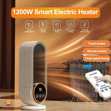 Load image into Gallery viewer, Mini Space Heater
