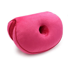 Load image into Gallery viewer, HexoSeat™ Lower Back Pain Relief Cushion

