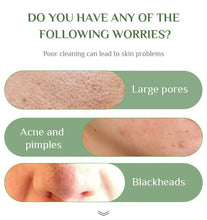 Load image into Gallery viewer, Green Tea Clay Deep Cleanse Mask Stick
