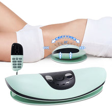 Load image into Gallery viewer, HexoBack™ Lumbar Traction Massager For Lower Back Pain
