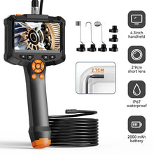 Load image into Gallery viewer, Endoscope Camera
