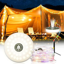Load image into Gallery viewer, Outdoor String Light
