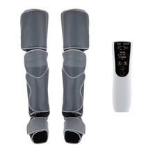Load image into Gallery viewer, Air Compression Leg Massager
