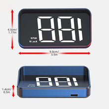 Load image into Gallery viewer, Digital Speedometer For Car
