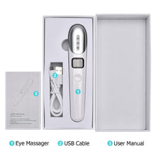 Load image into Gallery viewer, HexoWand™ Eye Massager Device
