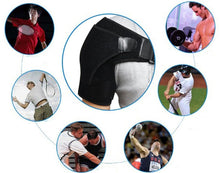 Load image into Gallery viewer, HexoShoulder™ Orthopedic Support Brace
