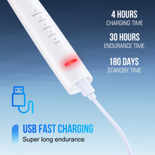 Load image into Gallery viewer, HexoClean™ Six-in-One Tooth Cleaner
