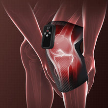 Load image into Gallery viewer, HexoFit™ Heat Compression Knee Massager
