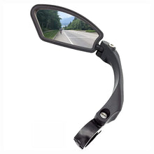 Load image into Gallery viewer, 2 Pack Bike Mirrors
