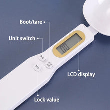 Load image into Gallery viewer, Measuring Spoon 2.0
