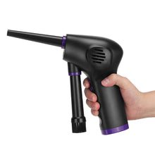 Load image into Gallery viewer, Cordless Air Duster

