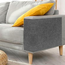 Load image into Gallery viewer, Ultimate Cat Scratch Couch Guard Protector Carpet Mat
