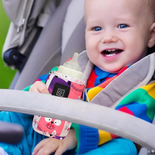 Load image into Gallery viewer, Portable USB Powered Baby Milk Formula Bottle Warmer
