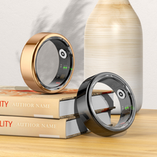 Load image into Gallery viewer, Smart Ring - For Tracking Sleep &amp; Fitness

